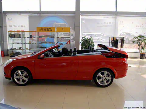 2010�� 1.8 TWINTOP Ӳ������