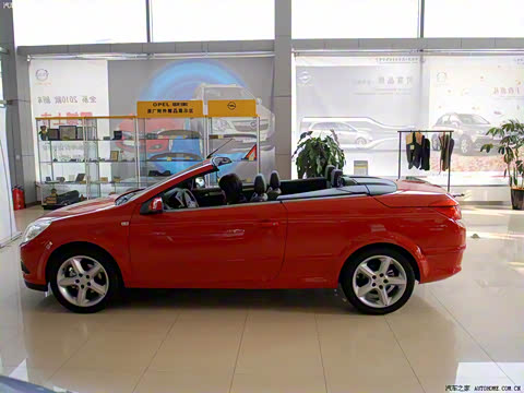 2010�� 1.8 TWINTOP Ӳ������