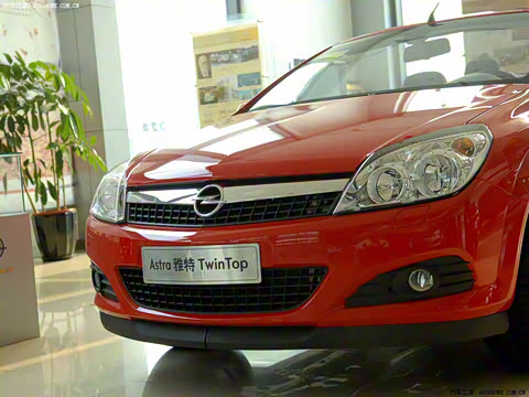 2010�� 1.8 TWINTOP Ӳ������