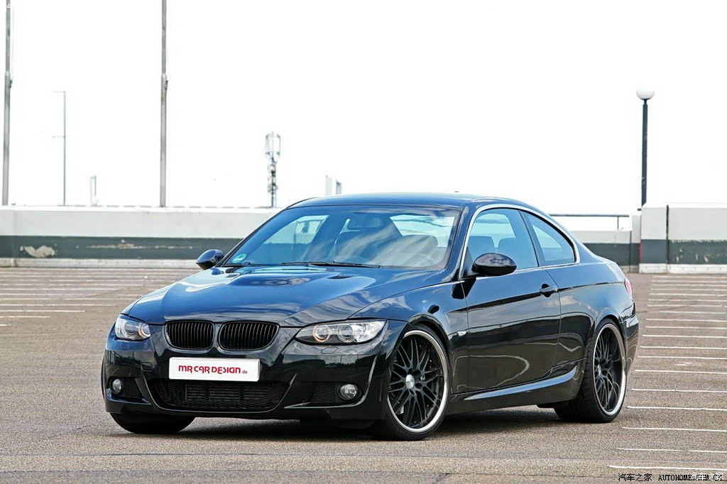 宝马3系(进口) 2011款 335i双门轿跑车 835347图片_宝马_汽车图库