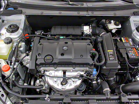 2010�� 1.6L �ֶ������