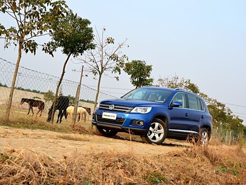 2010 1.8TSI ԶݼӢ