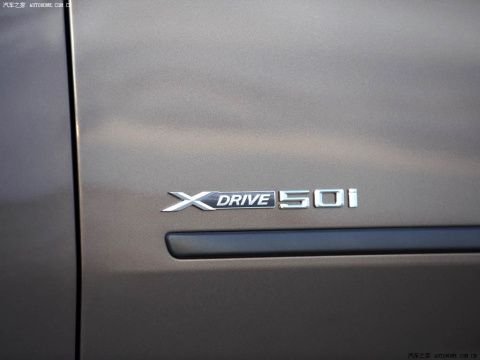 2011  xDrive50i 