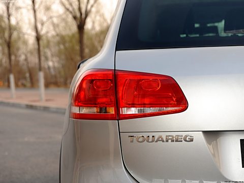 2011 3.0TSI Hybrid