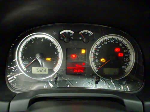 【高尔夫 2004款】大众_高尔夫 2004款报价_图片_汽车之家