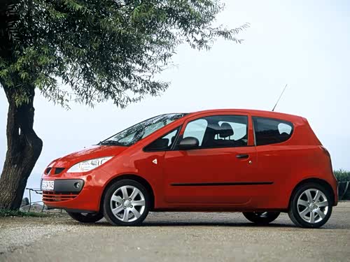 【colt】三菱_colt报价_colt图片_汽车之家