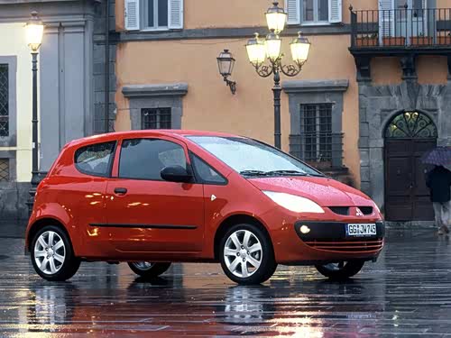 【colt】三菱_colt报价_colt图片_汽车之家