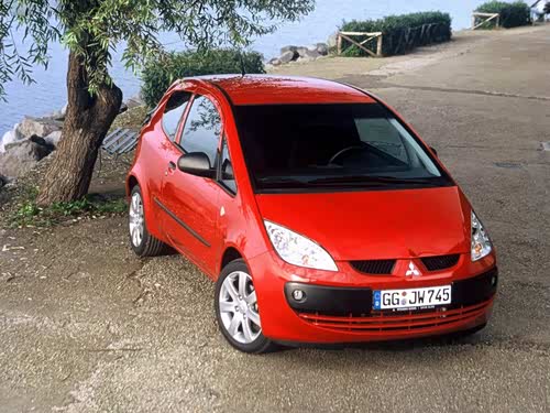 【colt】三菱_colt报价_colt图片_汽车之家