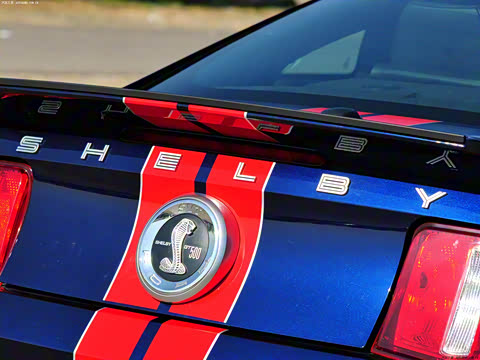 2012�� GT500 �ֶ�������