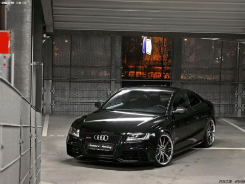 2011 RS 5 