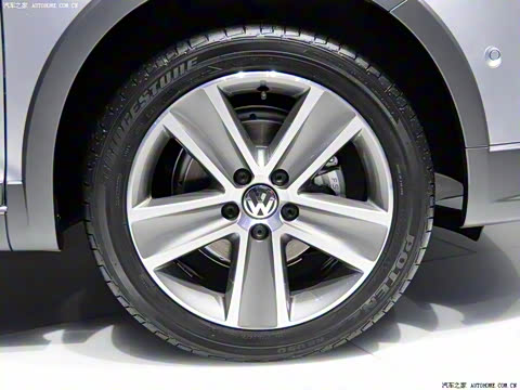 2011�� 1.4TSI Cross Golf