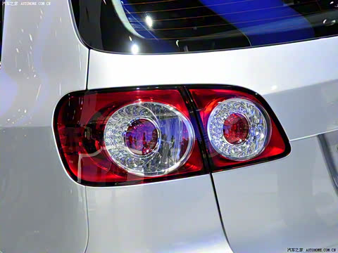 2011�� 1.4TSI Cross Golf