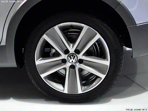 2011�� 1.4TSI Cross Golf