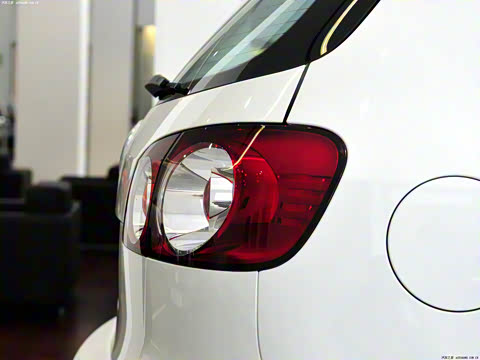 2011�� 1.4TSI Cross Golf