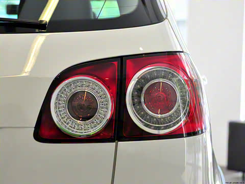 2011�� 1.4TSI Cross Golf