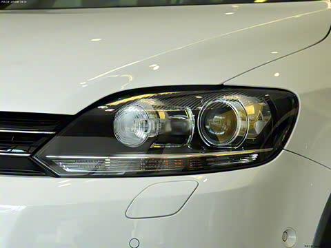 2011�� 1.4TSI Cross Golf