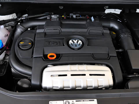 2011�� 1.4TSI Cross Golf