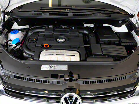 2011�� 1.4TSI Cross Golf