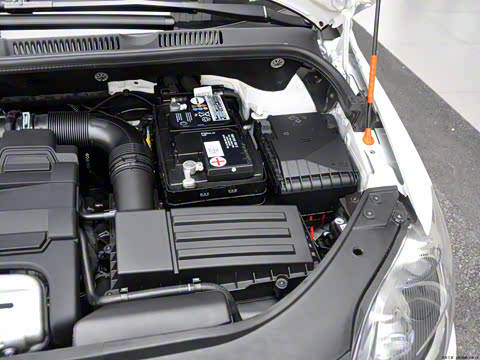 2011�� 1.4TSI Cross Golf