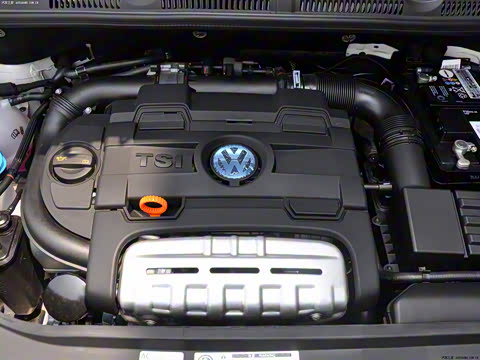 2011�� 1.4TSI Cross Golf