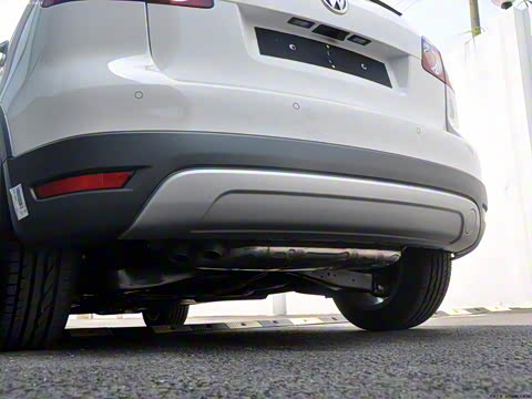 2011�� 1.4TSI Cross Golf