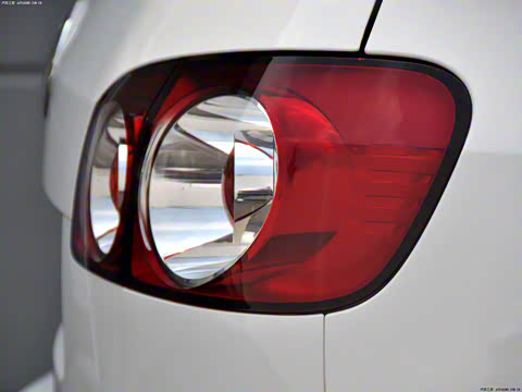 2011�� 1.4TSI Cross Golf