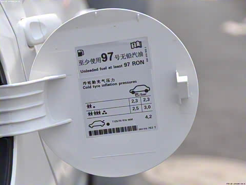 2011�� 1.4TSI Cross Golf