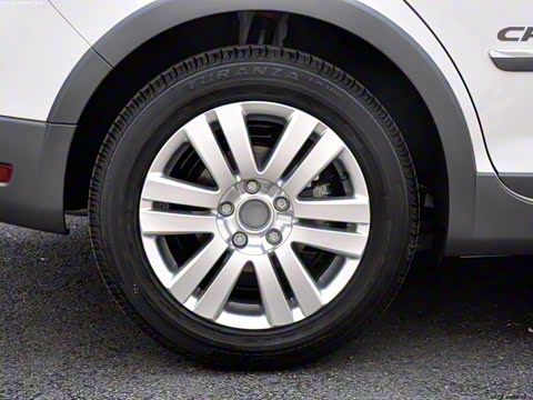 2011�� 1.4TSI Cross Golf