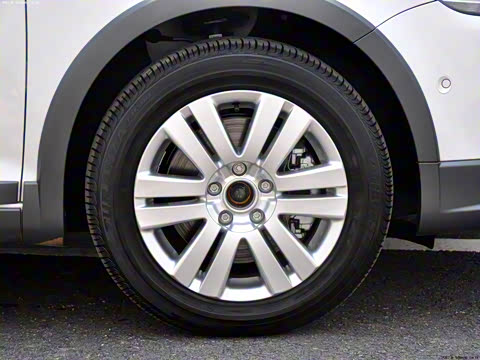 2011�� 1.4TSI Cross Golf