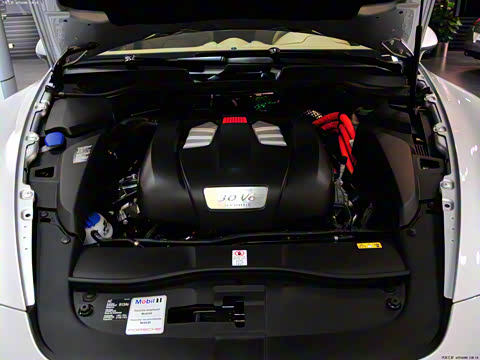 2011�� Cayenne S Hybrid 3.0T