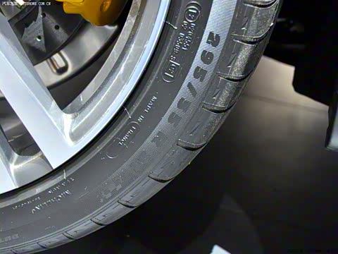 2011�� Cayenne Turbo 4.8T