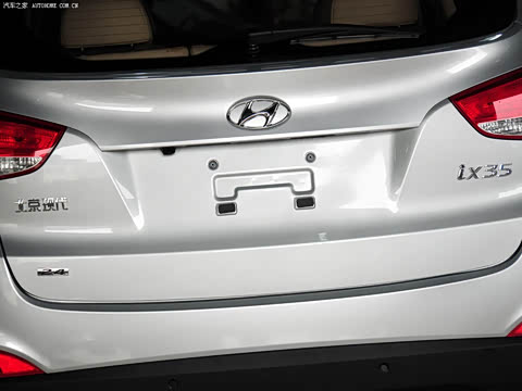 2010�� 2.4L �Զ���������GLS