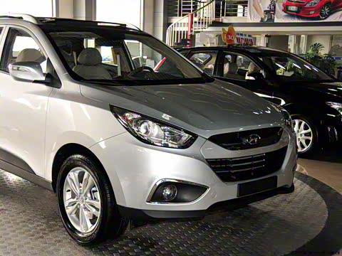 2010�� 2.4L �Զ���������GLS