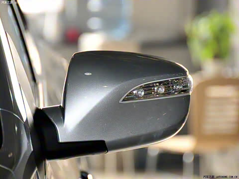 2010�� 2.4L �Զ���������GLS