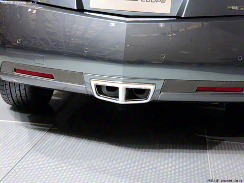 2011�� 3.6 COUPE