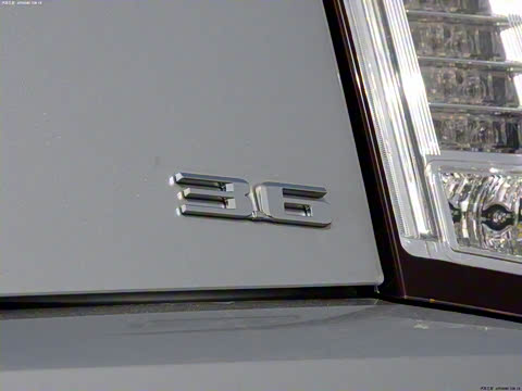 2011�� 3.6 COUPE