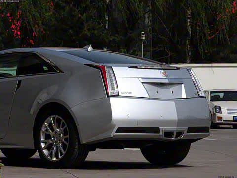 2011�� 3.6 COUPE