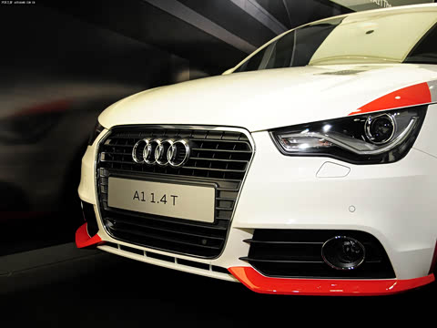 2012�� 1.4 TFSI Ego plus