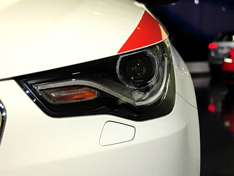 2012�� 1.4 TFSI Ego plus