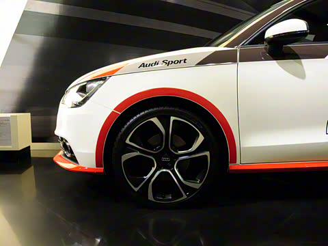 2012�� 1.4 TFSI Ego plus