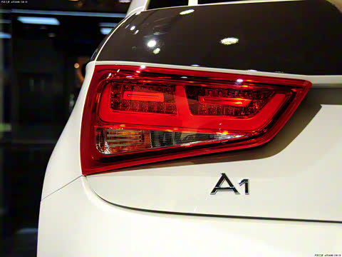 2012�� 1.4 TFSI Ego plus