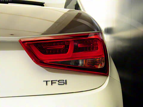 2012�� 1.4 TFSI Ego plus