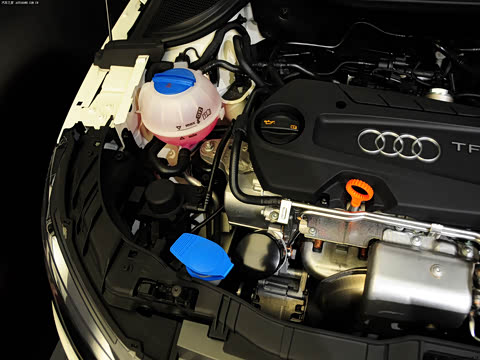 2012�� 1.4 TFSI Ego plus