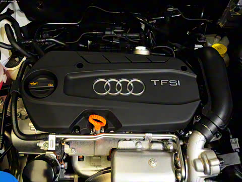 2012�� 1.4 TFSI Ego plus