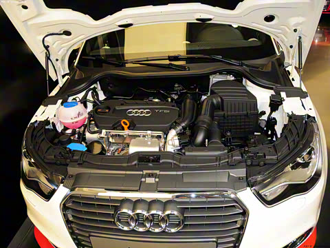 2012�� 1.4 TFSI Ego plus