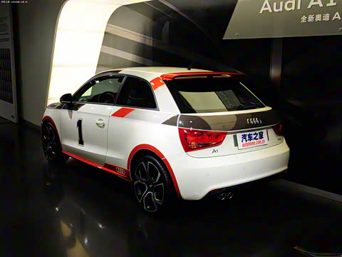 2012�� 1.4 TFSI Ego plus