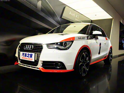 2012�� 1.4 TFSI Ego plus