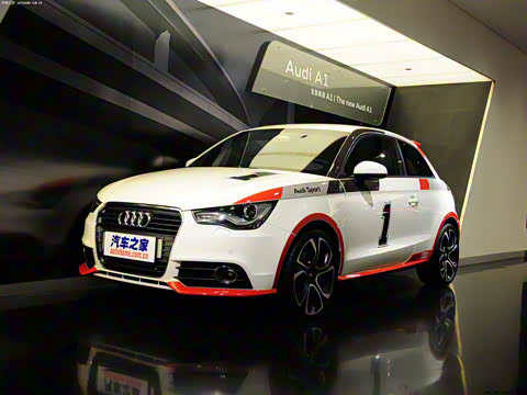 2012�� 1.4 TFSI Ego plus