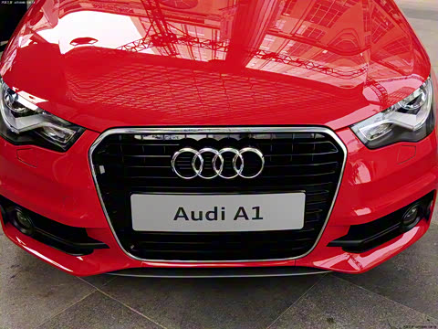 2012�� 1.4 TFSI Ego plus