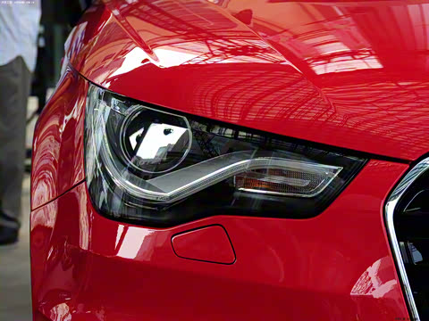 2012�� 1.4 TFSI Ego plus